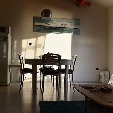 Cosy Sunset Apartment Omiš Zewnętrze zdjęcie