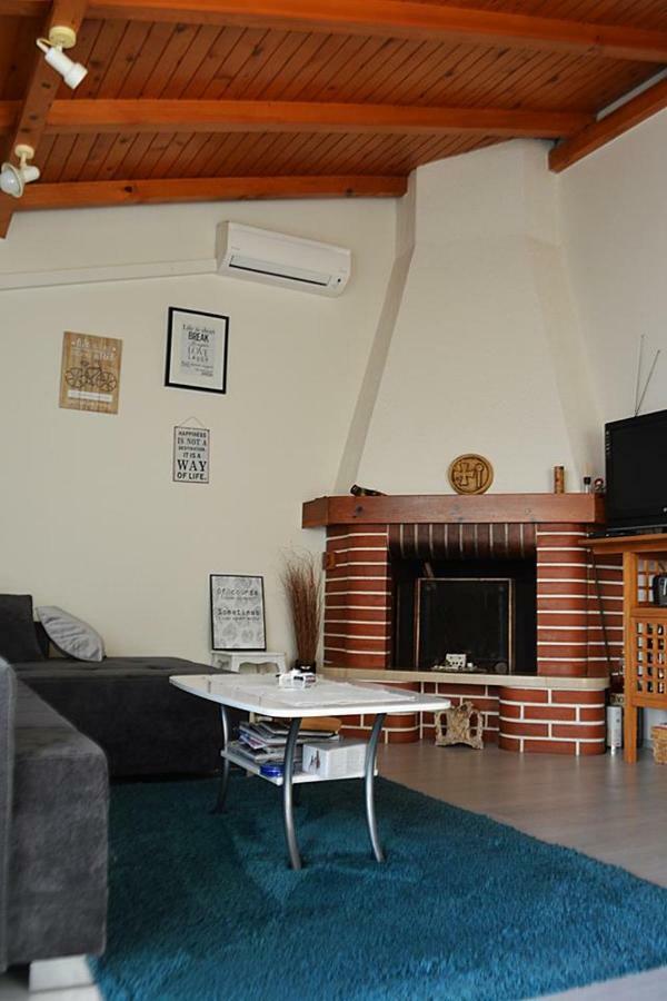 Cosy Sunset Apartment Omiš Zewnętrze zdjęcie