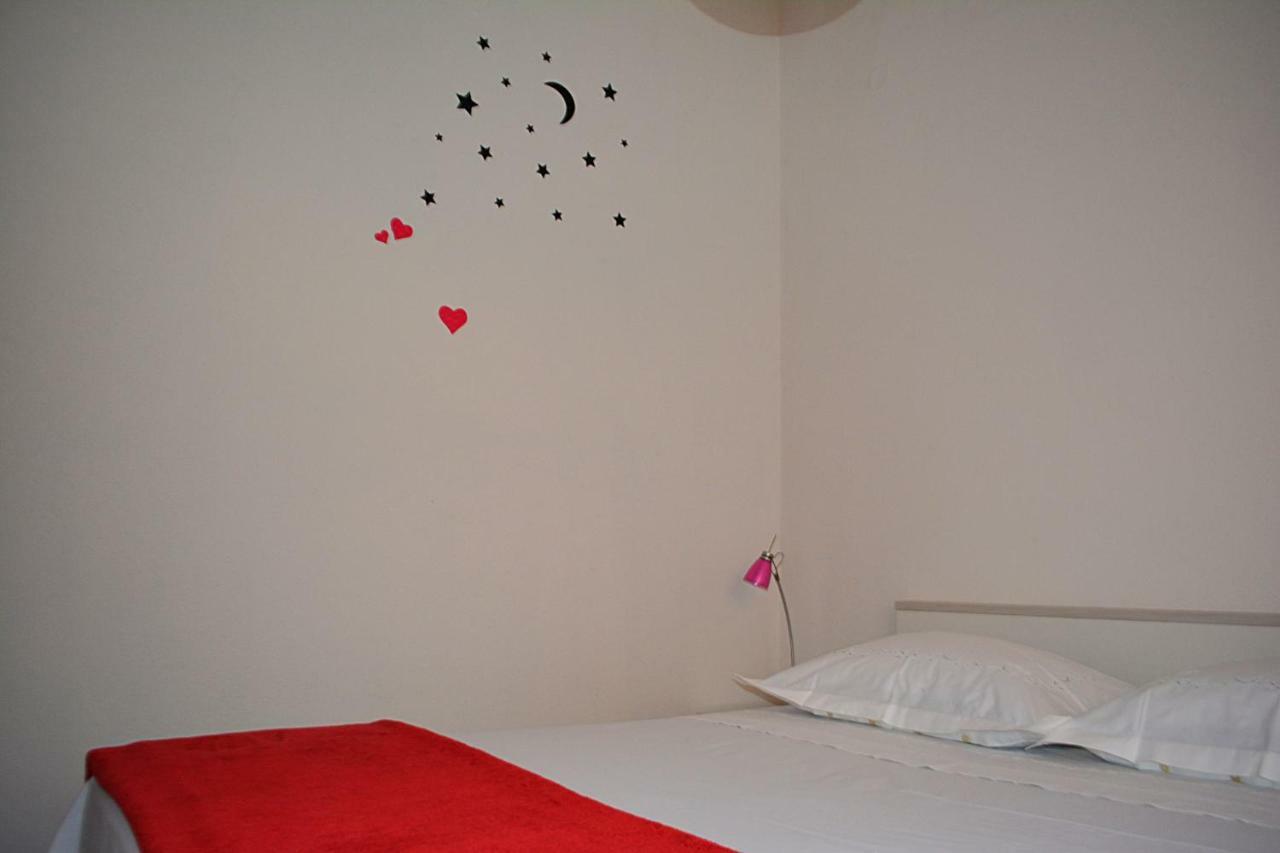 Cosy Sunset Apartment Omiš Zewnętrze zdjęcie